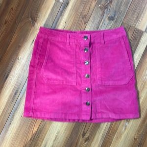 Womens skirt